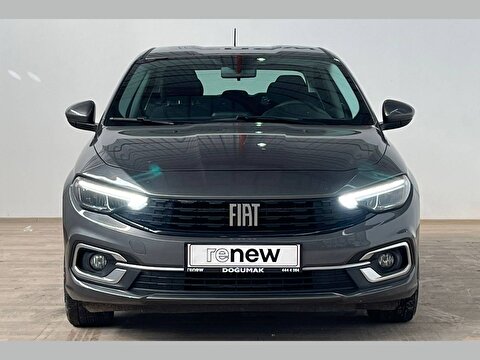 fiat, egea, sedan 1.4 fire urban, manuel, benzin 2.el otomobil | renew 4