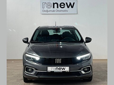 fiat, egea, sedan 1.4 fire urban, manuel, benzin 2.el otomobil | renew 5