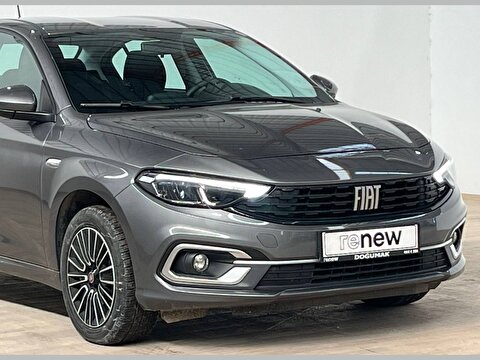 fiat, egea, sedan 1.4 fire urban, manuel, benzin 2.el otomobil | renew 6