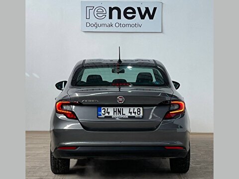 fiat, egea, sedan 1.4 fire urban, manuel, benzin 2.el otomobil | renew 9