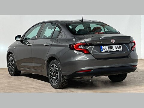 fiat, egea, sedan 1.4 fire urban, manuel, benzin 2.el otomobil | renew 10