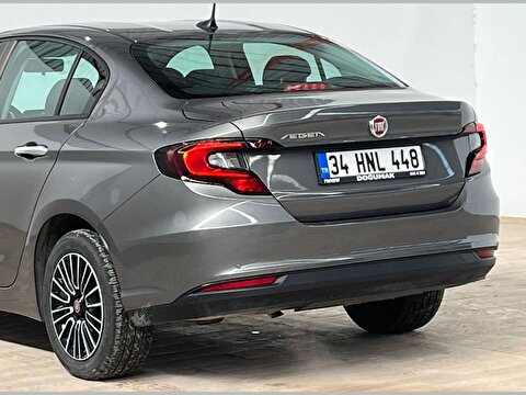 fiat, egea, sedan 1.4 fire urban, manuel, benzin 2.el otomobil | renew 12