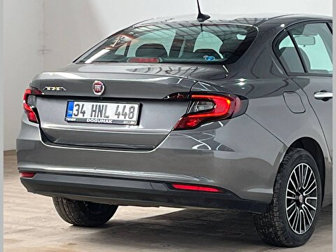 fiat, egea, sedan 1.4 fire urban, manuel, benzin 2.el otomobil | renew 13