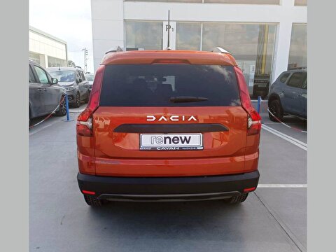 dacia, jogger, mpv 1.0 tce expression, manuel, benzin 2.el otomobil | renew 26