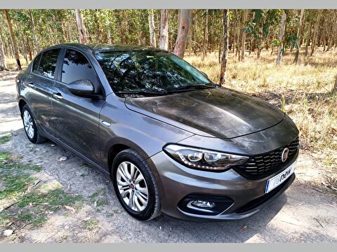 fiat, egea, sedan 1.3 multijet urban plus, manuel, dizel 2.el otomobil | renew 1