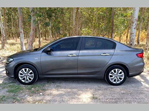 fiat, egea, sedan 1.3 multijet urban plus, manuel, dizel 2.el otomobil | renew 19