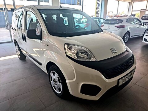 fiat, fiorino, combi 1.3 multijet pop, manuel, dizel 2.el otomobil | renew 1