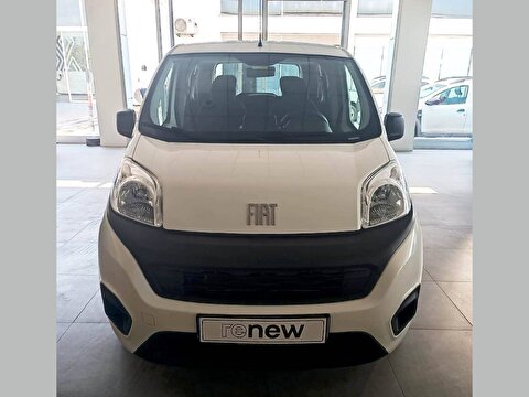 fiat, fiorino, combi 1.3 multijet pop, manuel, dizel 2.el otomobil | renew 13