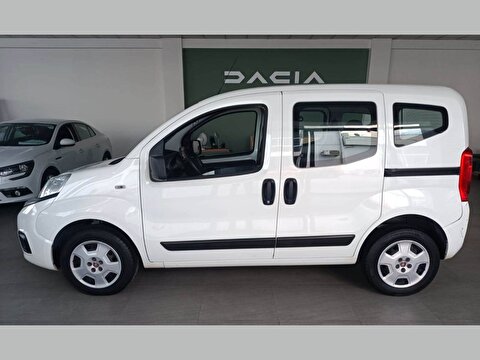 fiat, fiorino, combi 1.3 multijet pop, manuel, dizel 2.el otomobil | renew 15