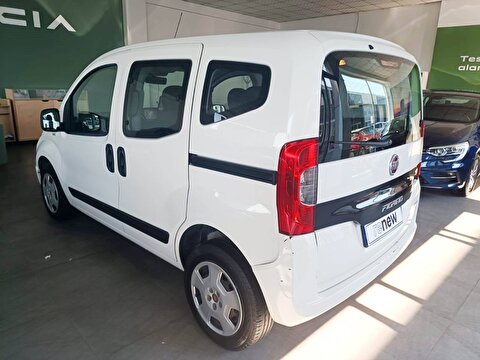 fiat, fiorino, combi 1.3 multijet pop, manuel, dizel 2.el otomobil | renew 16