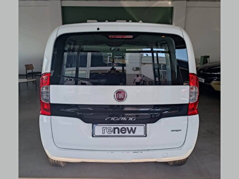 fiat, fiorino, combi 1.3 multijet pop, manuel, dizel 2.el otomobil | renew 17