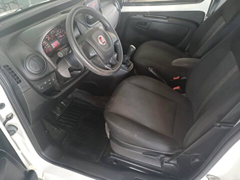 fiat, fiorino, combi 1.3 multijet pop, manuel, dizel 2.el otomobil | renew 20