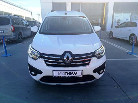 renault, express, kombi 1.5 bluedcı touch, manuel, dizel 2.el otomobil | renew 13