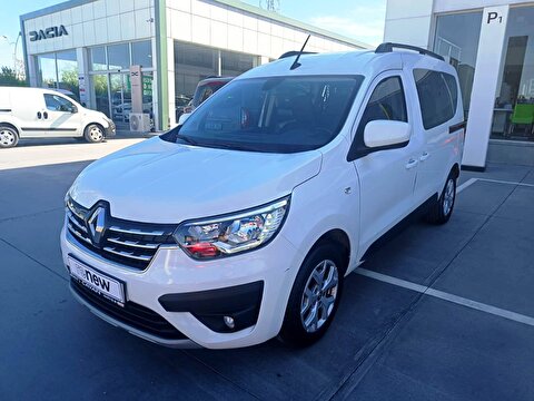 renault, express, kombi 1.5 bluedcı touch, manuel, dizel 2.el otomobil | renew 20