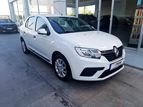 renault, symbol, sedan 1.5 bluedcı joy, manuel, dizel 2.el otomobil | renew 1