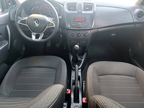 renault, symbol, sedan 1.5 bluedcı joy, manuel, dizel 2.el otomobil | renew 4