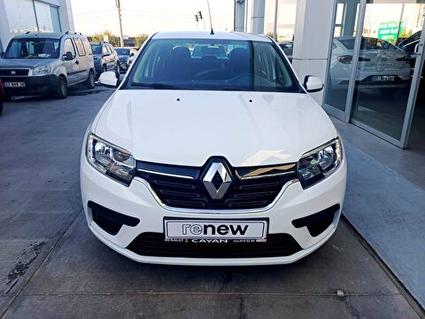 renault, symbol, sedan 1.5 bluedcı joy, manuel, dizel 2.el otomobil | renew 13