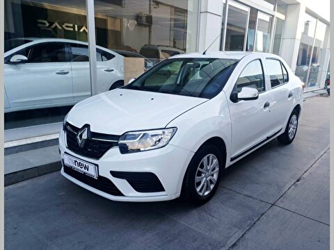 renault, symbol, sedan 1.5 bluedcı joy, manuel, dizel 2.el otomobil | renew 16