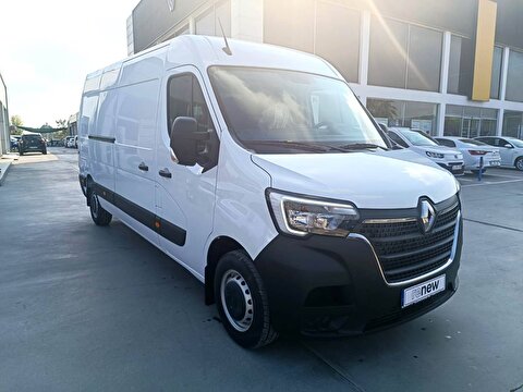 Renault, Master, 2.3 DCi , Manuel, Dizel 2. el otomobil | renew Mobile