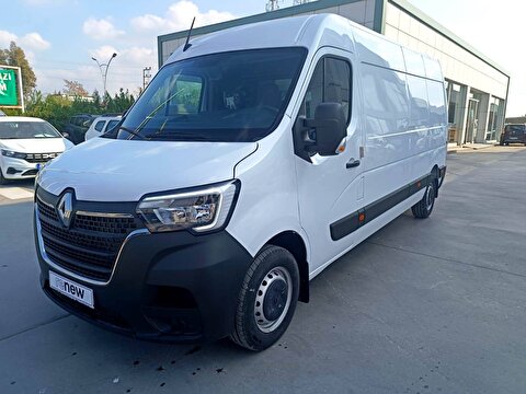 renault, master, 2.3 dci , manuel, dizel 2.el otomobil | renew 10