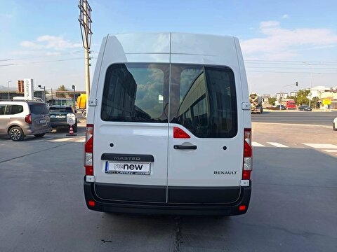 renault, master, 2.3 dci , manuel, dizel 2.el otomobil | renew 11