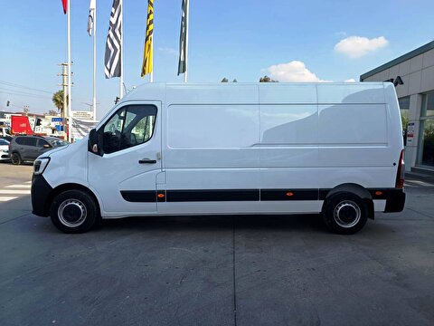 renault, master, 2.3 dci , manuel, dizel 2.el otomobil | renew 12