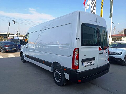 renault, master, 2.3 dci , manuel, dizel 2.el otomobil | renew 13