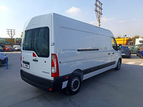 renault, master, 2.3 dci , manuel, dizel 2.el otomobil | renew 14