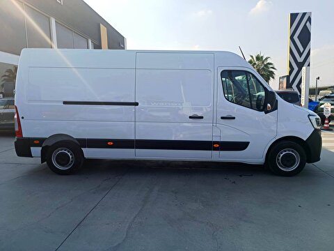 renault, master, 2.3 dci , manuel, dizel 2.el otomobil | renew 16