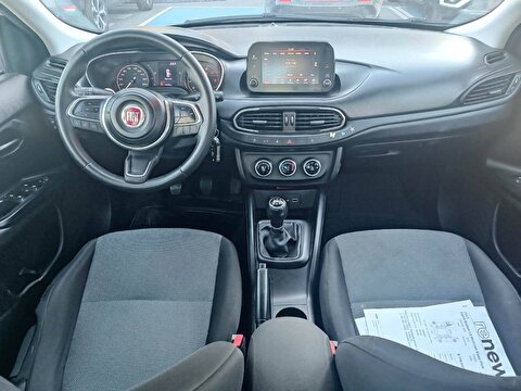 fiat, egea, sedan 1.3 multijet easy plus, manuel, dizel 2.el otomobil | renew 4