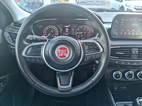 fiat, egea, sedan 1.3 multijet easy plus, manuel, dizel 2.el otomobil | renew 10