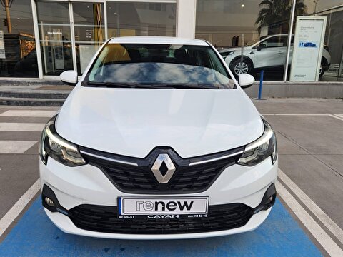 renault, taliant, sedan 1.0 tce joy x-tronic, otomatik, benzin 2.el otomobil | renew 5