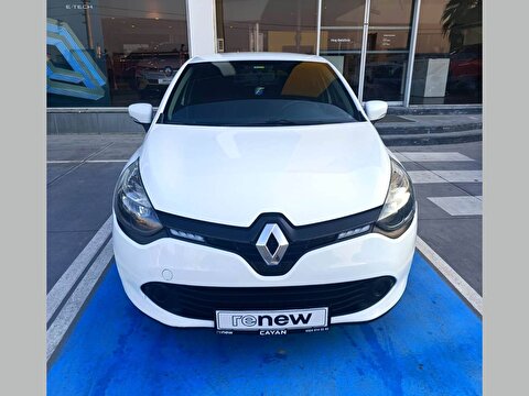 renault, clio, hatchback 1.5 dcı joy, manuel, dizel 2.el otomobil | renew 6