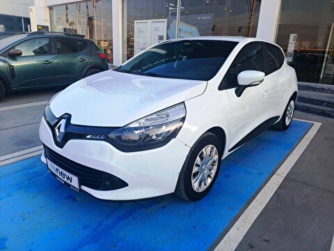 renault, clio, hatchback 1.5 dcı joy, manuel, dizel 2.el otomobil | renew 12