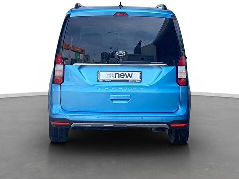 ford, tourneo connect, kombi 2.0 ecoblue active otomatik, otomatik, dizel 2.el otomobil | renew 5