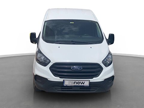 Ford, Transit Custom, Van 2.0 EcoBlue Upgrade 340 L Orta Tavan Trend, Manuel, Dizel 2. el otomobil | renew Mobile