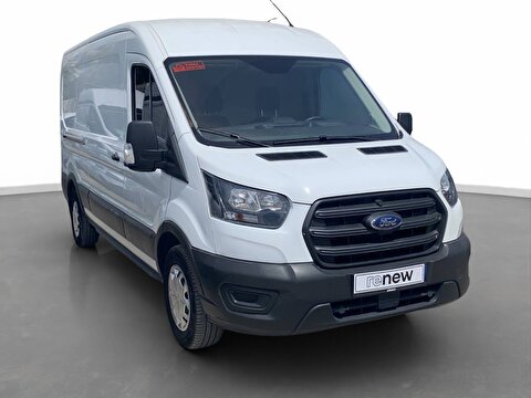 ford, transit, 350 l, manuel, dizel 2.el otomobil | renew 6