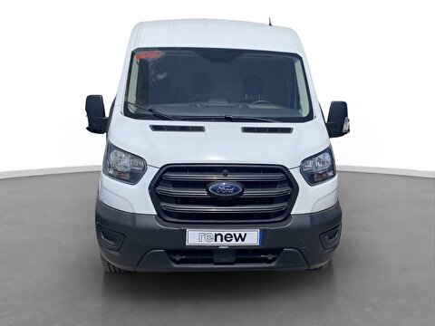 Ford, Transit, 350 L, Manuel, Dizel 2. el otomobil | renew Mobile