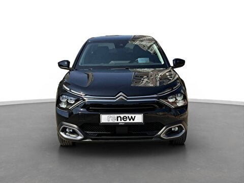 Citroen, C4 X, Crossover 1.2 PureTech Shine EAT8, Otomatik, Benzin 2. el otomobil | renew Mobile