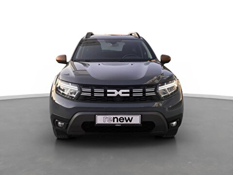 Dacia, Duster, SUV 1.3 Tce Extreme EDC, Otomatik, Benzin 2. el otomobil | renew Mobile