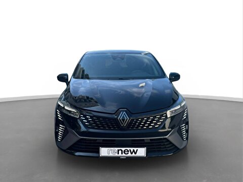 renault, clio, hatchback 1.0 tce techno esprit alpine x-tronic, otomatik, benzin 2.el otomobil | renew 1