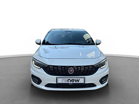 fiat, egea, sedan 1.3 multijet urban plus, manuel, dizel 2.el otomobil | renew 1