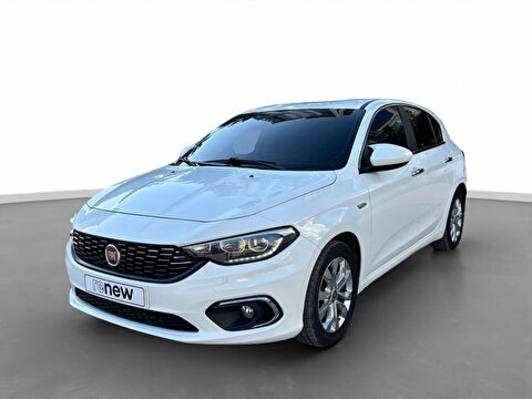 fiat, egea, hatchback 1.4 16v fire urban plus, manuel, benzin + lpg 2.el otomobil | renew 5