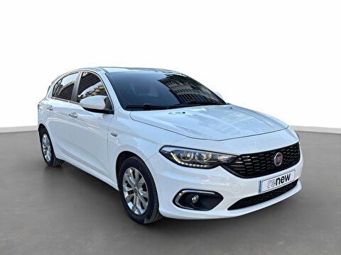 fiat, egea, hatchback 1.4 16v fire urban plus, manuel, benzin + lpg 2.el otomobil | renew 11