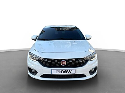 fiat, egea, hatchback 1.4 16v fire urban plus, manuel, benzin + lpg 2.el otomobil | renew 1