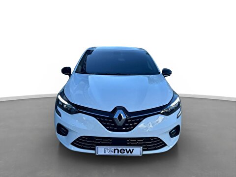 Renault, Clio, Hatchback 1.0 TCe Touch X-Tronic, Otomatik, Benzin 2. el otomobil | renew Mobile