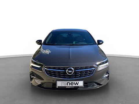 Opel, Insignia, Grand Sport 1.5 CDTI EcoTEC Start&Stop Ultimate Otomatik, Otomatik, Dizel 2. el otomobil | renew Mobile