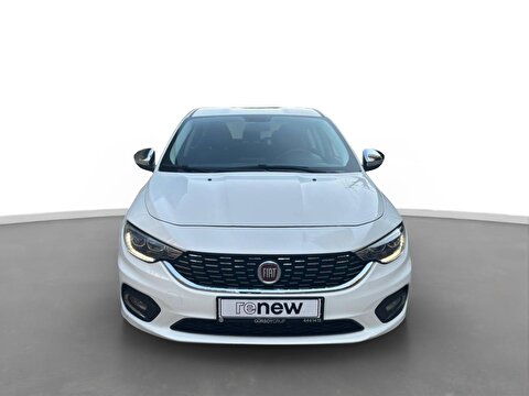 Fiat, Egea, Sedan 1.6 E-Torq Mirror Otomatik, Otomatik, Benzin + LPG 2. el otomobil | renew Mobile