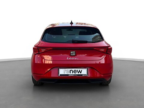 seat, leon, hatchback 1.0 tsı start&stop style, manuel, benzin 2.el otomobil | renew 10