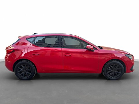 seat, leon, hatchback 1.0 tsı start&stop style, manuel, benzin 2.el otomobil | renew 6